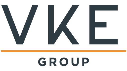 VKE Logo